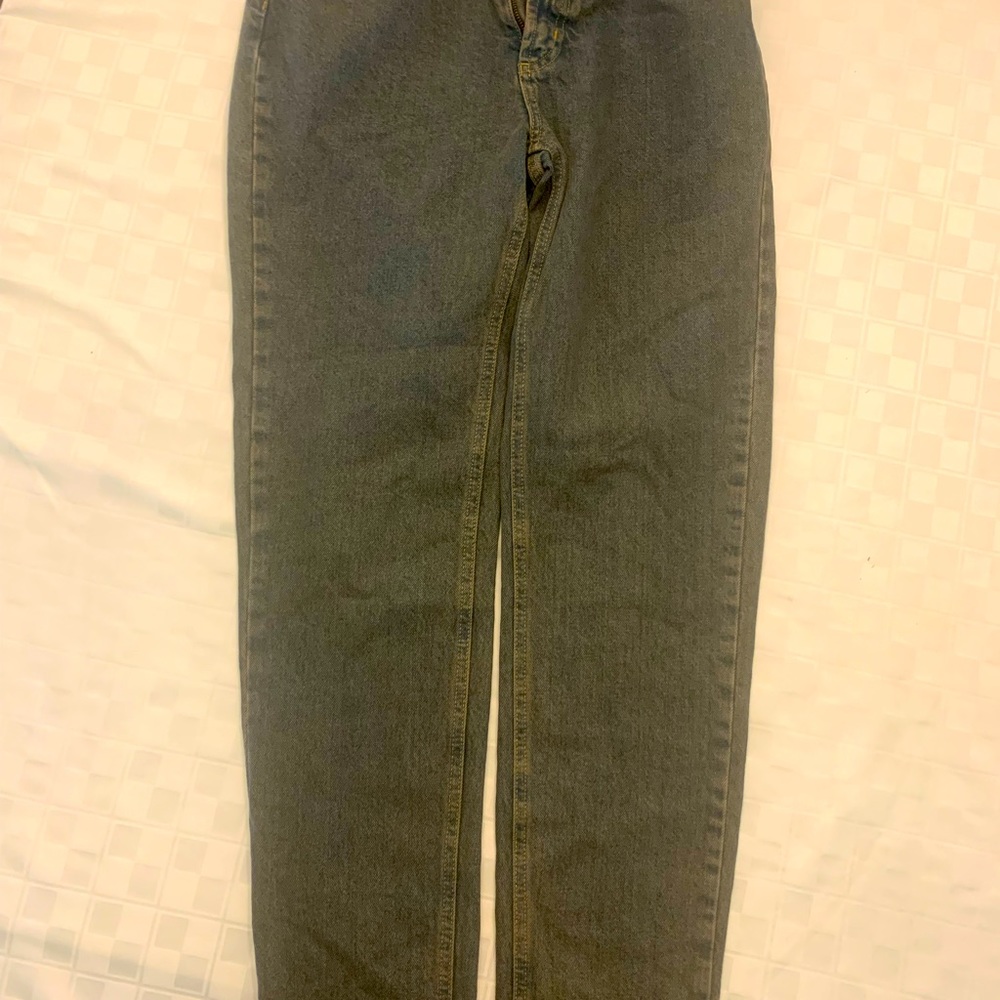 Urban Outfitters BDG  Mom High-Rise Jeans Women's Size 26 Great Condition